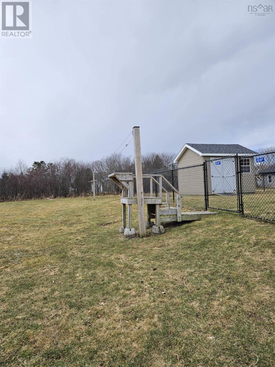 For sale 33 Eagleview Drive, Murray Siding, Nova Scotia B6L3J2