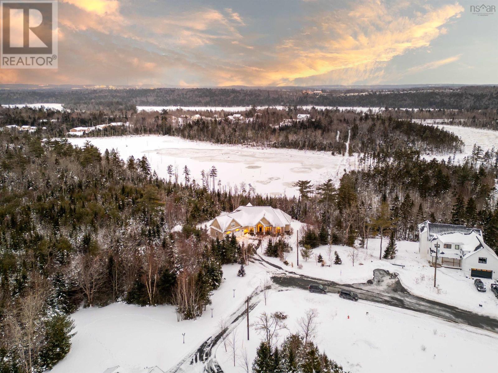 For sale 970 Elise Victoria Drive, Windsor Junction, Nova Scotia B2T1L7 202402397 REALTOR.ca