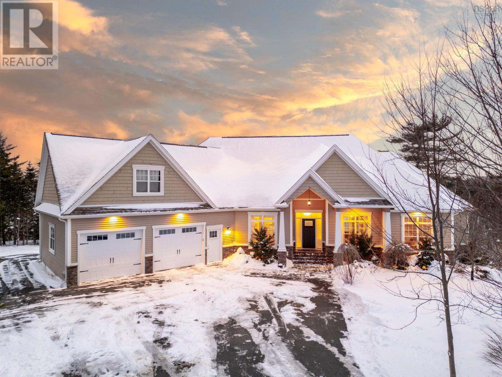 For sale 970 Elise Victoria Drive, Windsor Junction, Nova Scotia