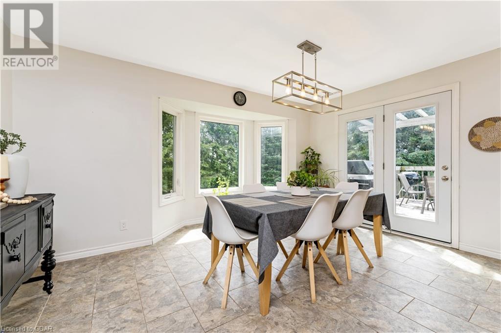 For sale 8189 HIGHWAY 124, Guelph/Eramosa, Ontario N1H6H7 40564230