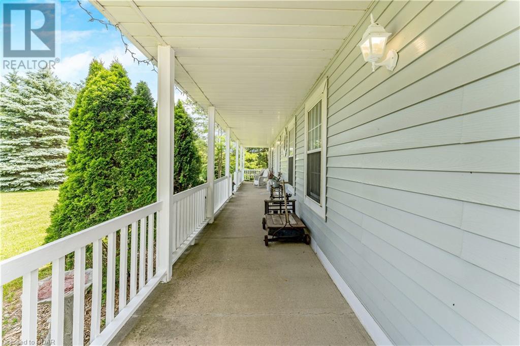 For sale 8189 HIGHWAY 124, Guelph/Eramosa, Ontario N1H6H7 40564230