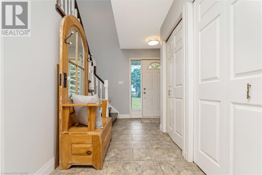 For sale 8189 HIGHWAY 124, Guelph/Eramosa, Ontario N1H6H7 40564160