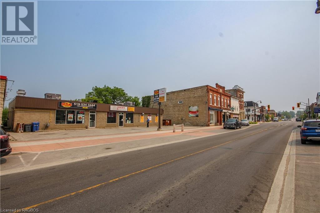 For rent 637 BERFORD Street, Wiarton, Ontario N0T2T0 40564176 REALTOR.ca