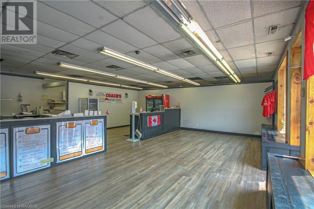 For rent 637 BERFORD Street, Wiarton, Ontario N0T2T0 40564176 REALTOR.ca