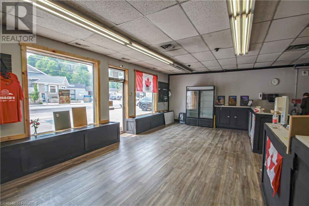 For rent 637 BERFORD Street, Wiarton, Ontario N0T2T0 40564176 REALTOR.ca