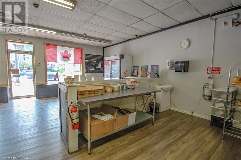 For rent 637 BERFORD Street, Wiarton, Ontario N0T2T0 40564176