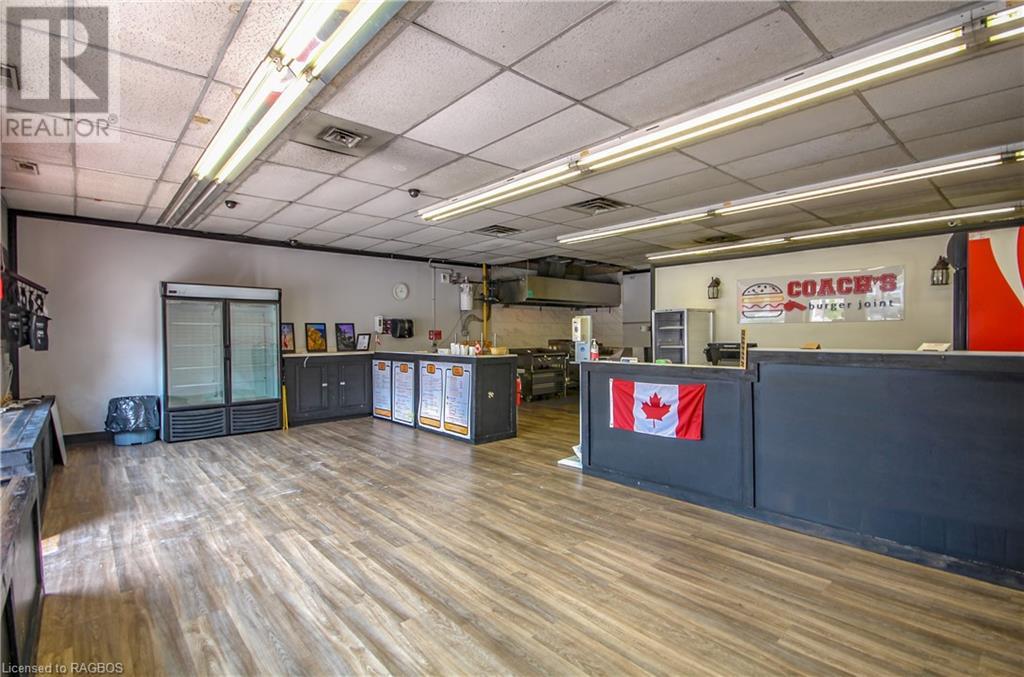 For rent 637 BERFORD Street, Wiarton, Ontario N0T2T0 40564176 REALTOR.ca