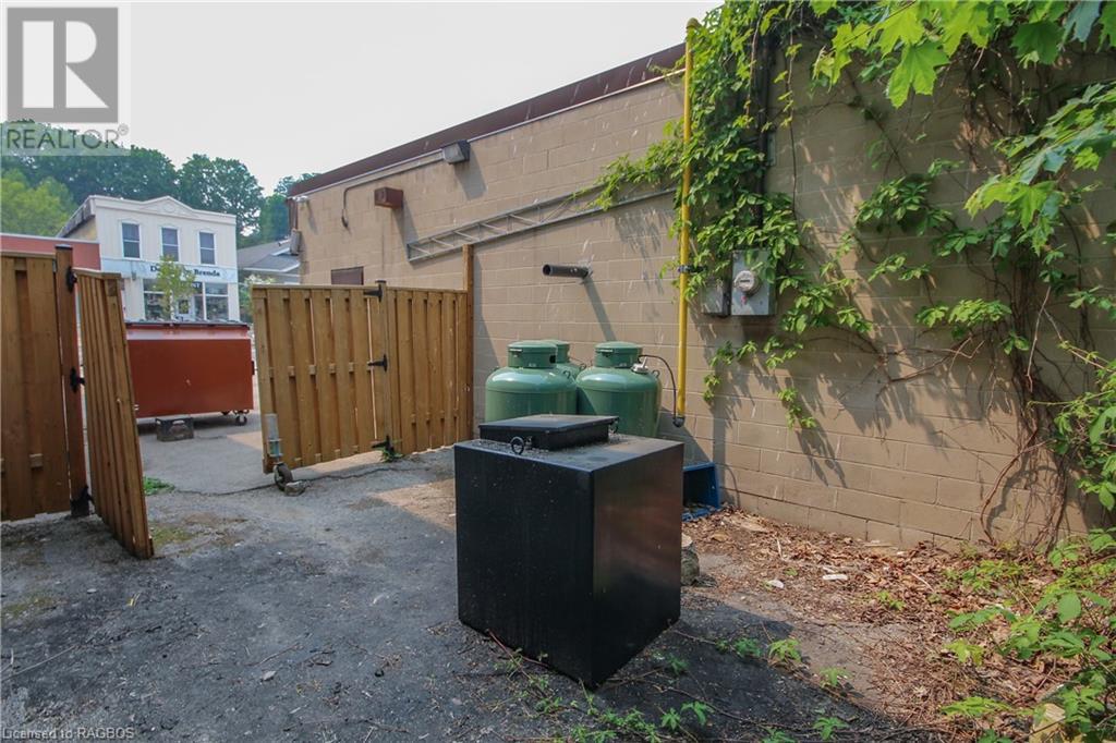 For rent 637 BERFORD Street, Wiarton, Ontario N0T2T0 40564176 REALTOR.ca