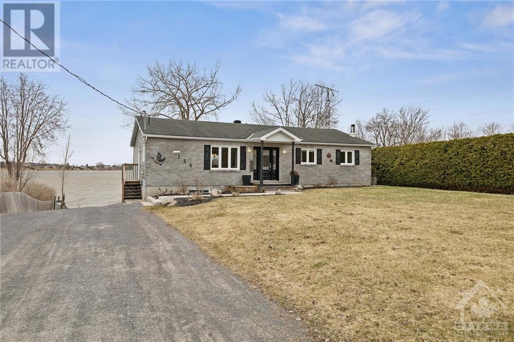 À vendre 155 LADOUCEUR STREET, Lefaivre, Ontario K0B1J0 1384844