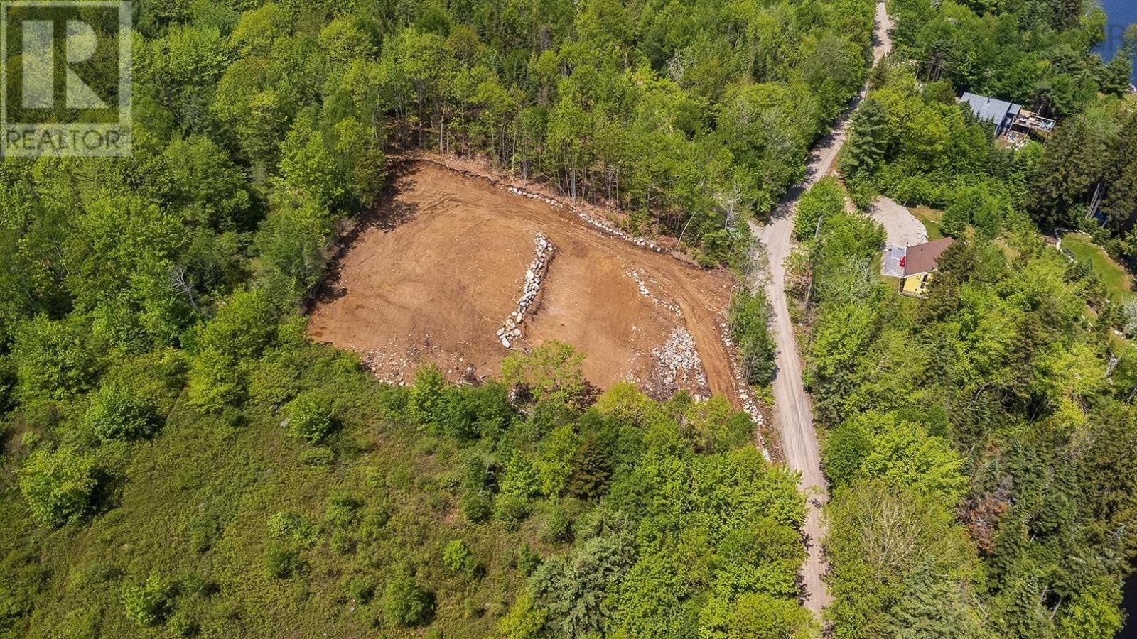 For sale Lot 1 Larder Lake Drive, Windsor Road, Nova Scotia B0J1K0