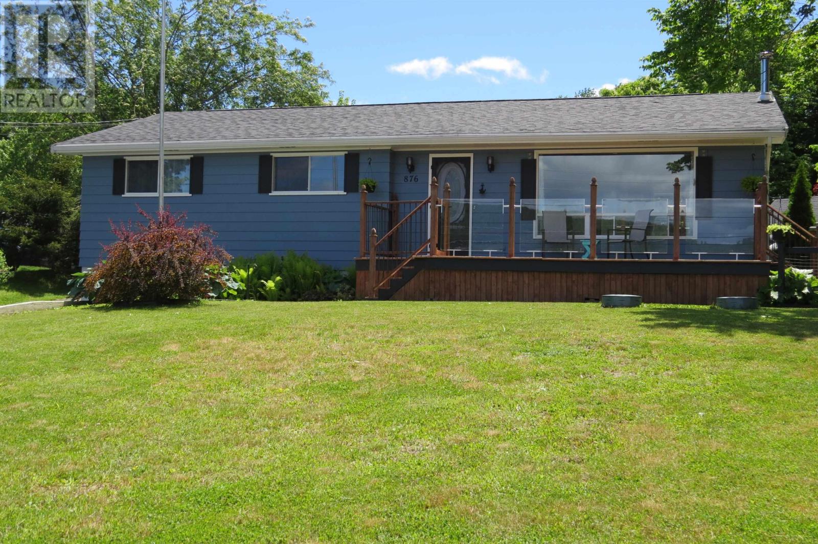 For sale 876 Highway 331, Conquerall Bank, Nova Scotia B4V1H6