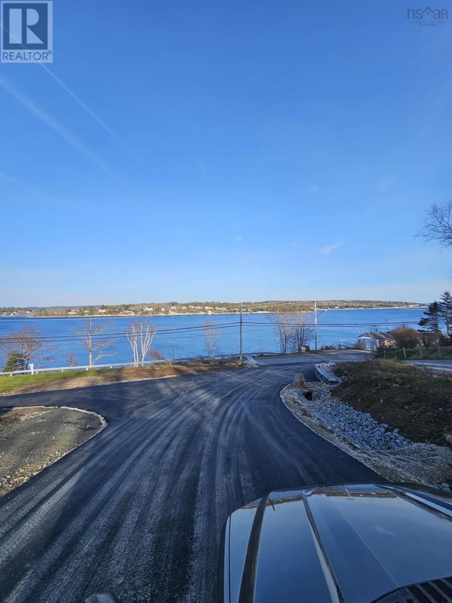 For sale Lot 8 Shoreline Bluff Lane, Fox Point, Nova Scotia B0J1T0