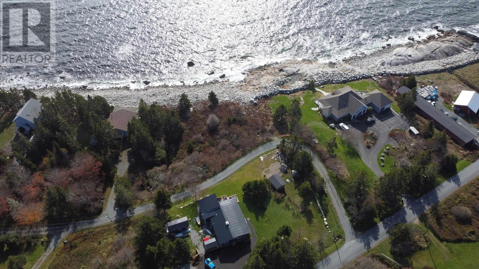 For sale Lot 3 Wharf Lane, Hunts Point, Nova Scotia B0T1G0 202406269