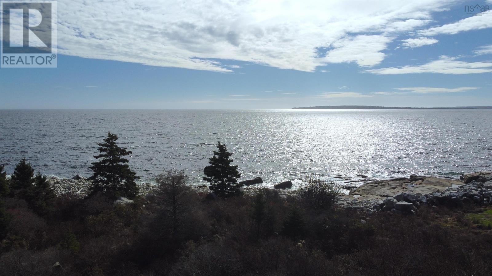 For sale Lot 3 Wharf Lane, Hunts Point, Nova Scotia B0T1G0 202406269