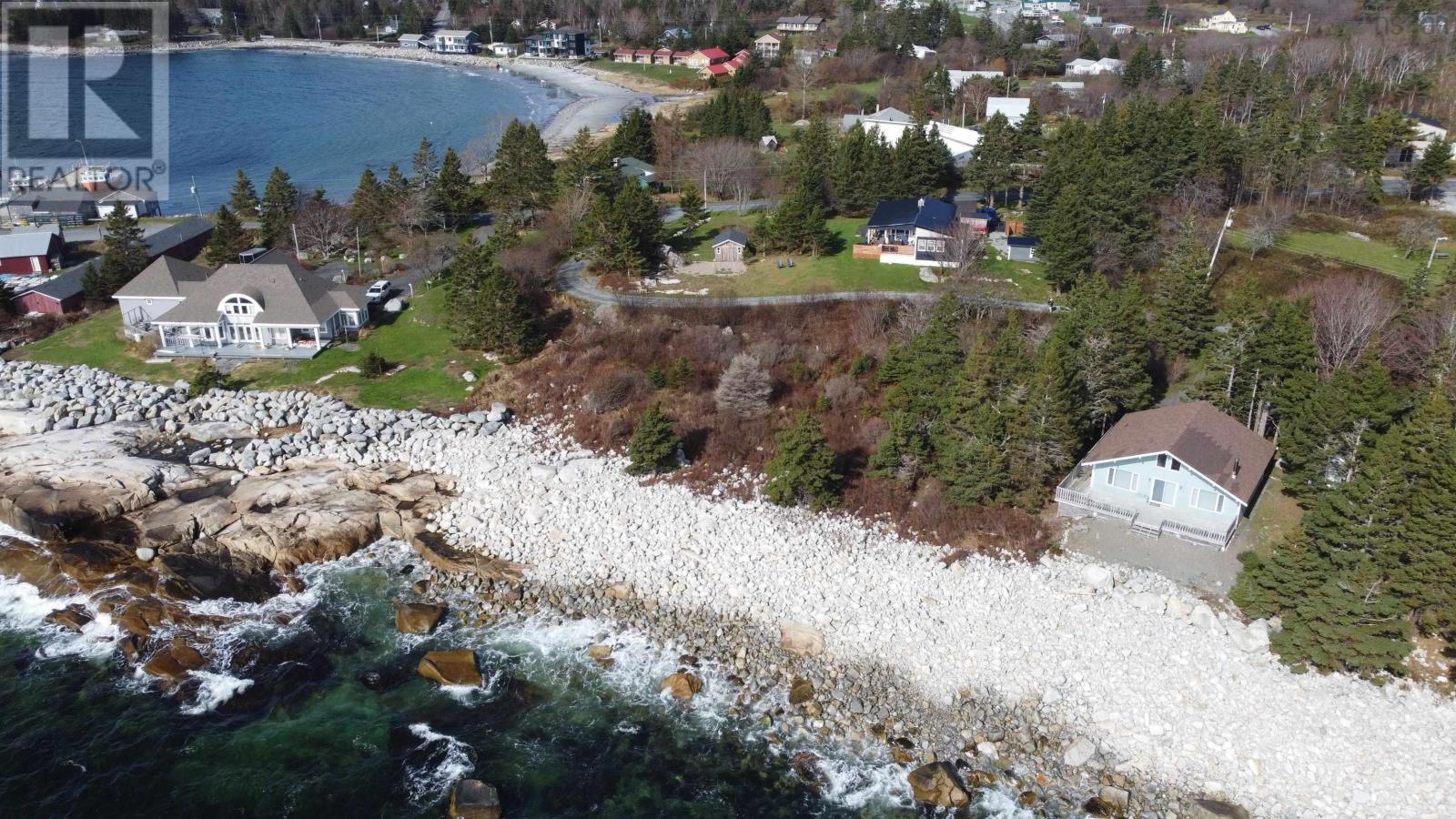 For sale Lot 3 Wharf Lane, Hunts Point, Nova Scotia B0T1G0 202406269