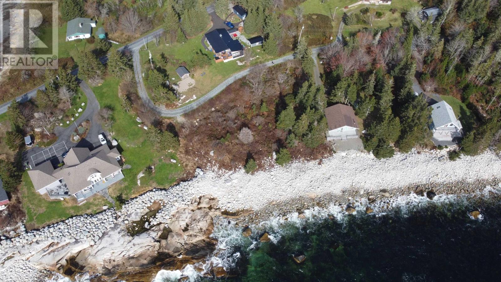 For sale Lot 3 Wharf Lane, Hunts Point, Nova Scotia B0T1G0 202406269