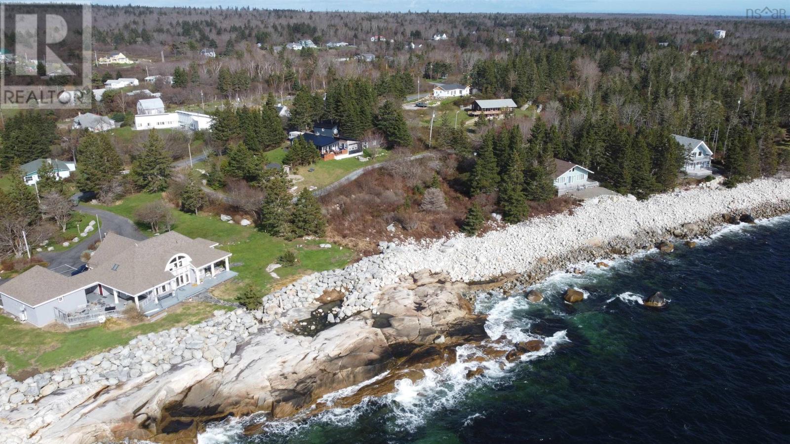 For sale Lot 3 Wharf Lane, Hunts Point, Nova Scotia B0T1G0 202406269