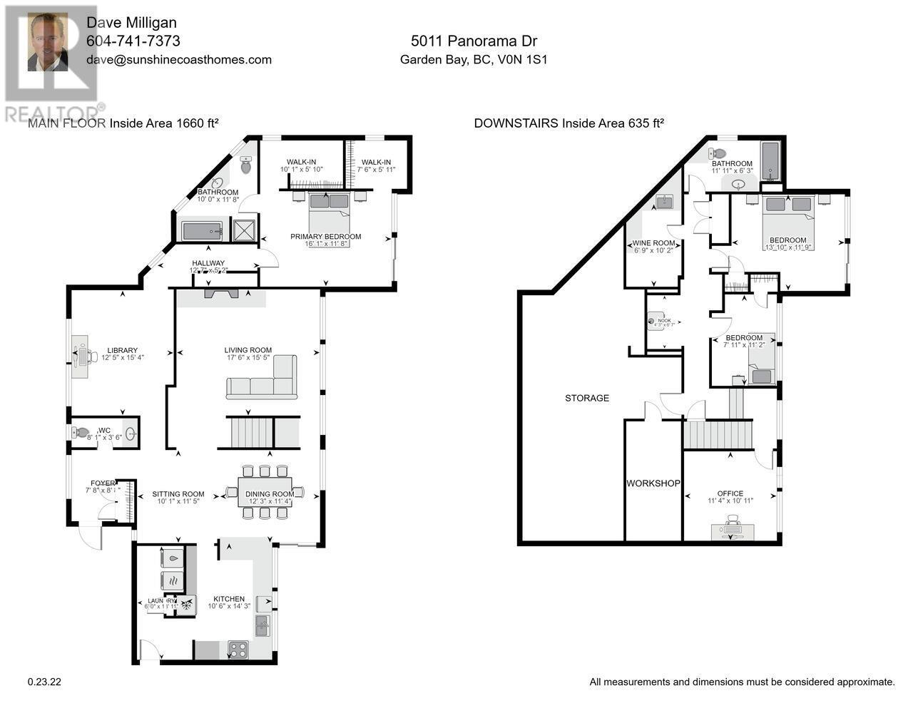 For sale 5011 PANORAMA DRIVE, Garden Bay, British Columbia V0N1S1 R2866845 REALTOR.ca