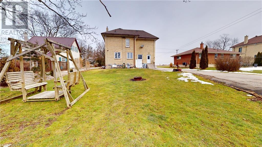 For sale 5967 LINE 8, Kirkton, Ontario N0M1K0 40548109 REALTOR.ca
