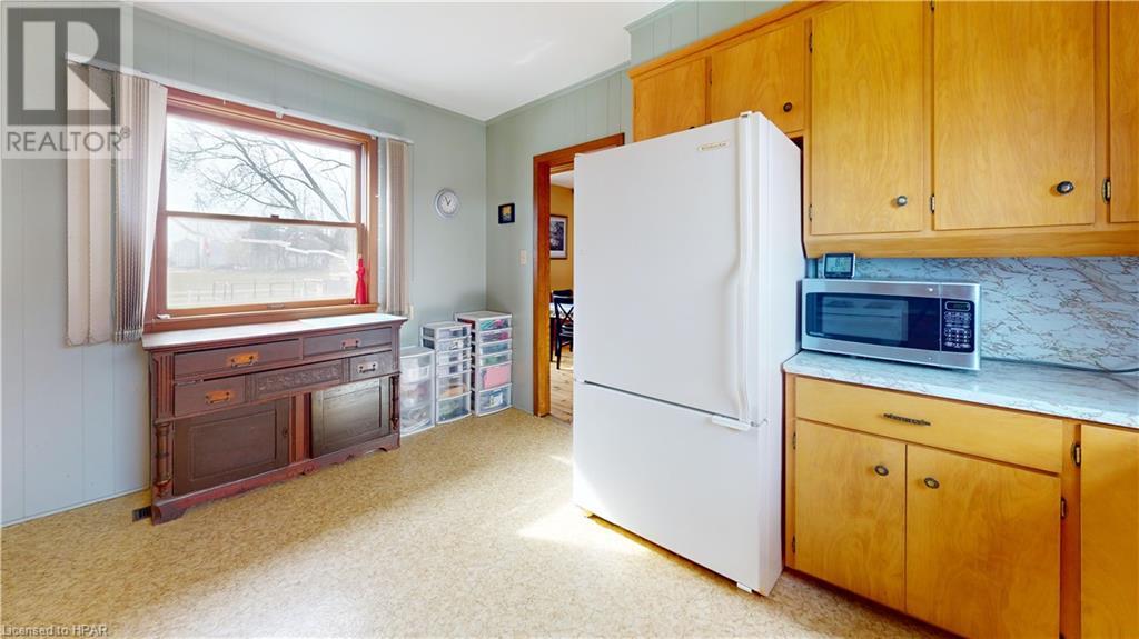 For sale 5967 LINE 8, Kirkton, Ontario N0M1K0 40548109 REALTOR.ca