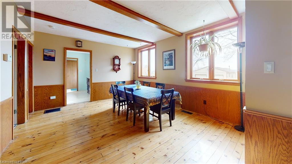 For sale 5967 LINE 8, Kirkton, Ontario N0M1K0 40548109 REALTOR.ca