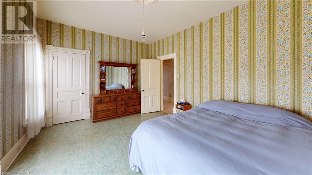 For sale 5967 LINE 8, Kirkton, Ontario N0M1K0 40548109 REALTOR.ca