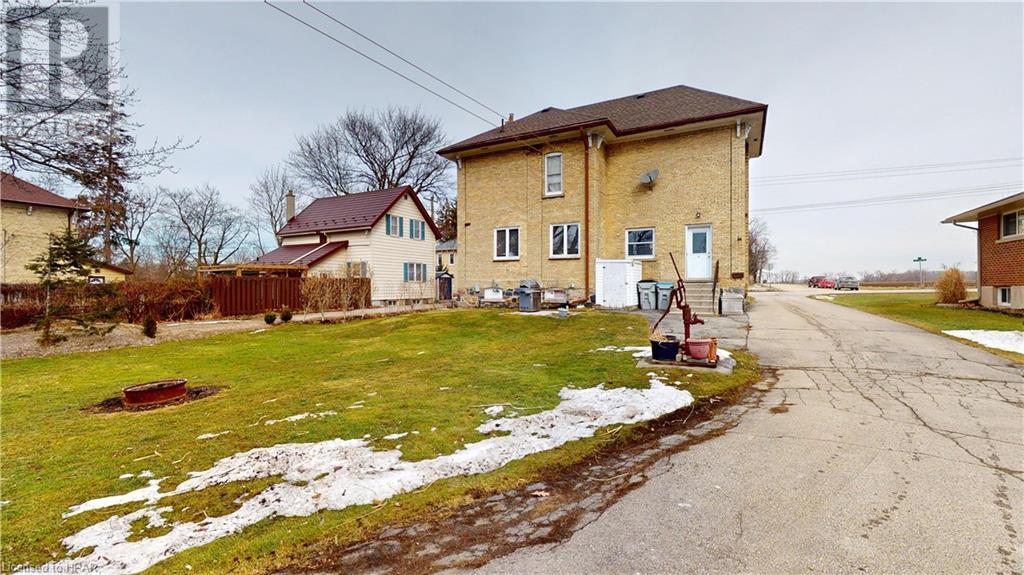 For sale 5967 LINE 8, Kirkton, Ontario N0M1K0 40548109 REALTOR.ca