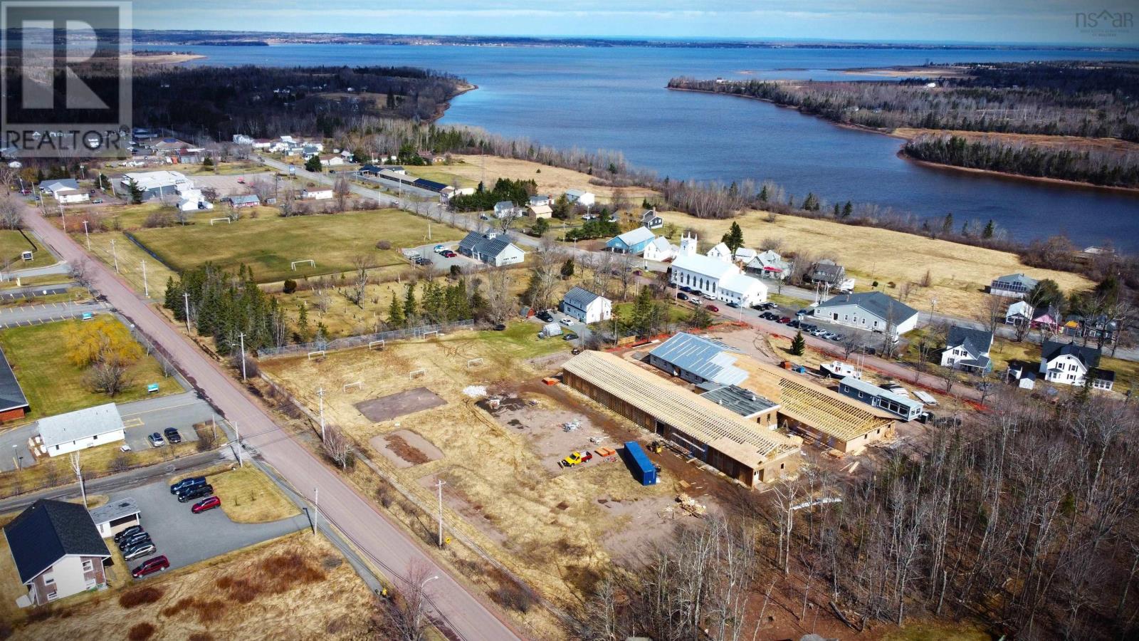 For sale Blair Avenue, Tatamagouche, Nova Scotia B0K1V0 202405958
