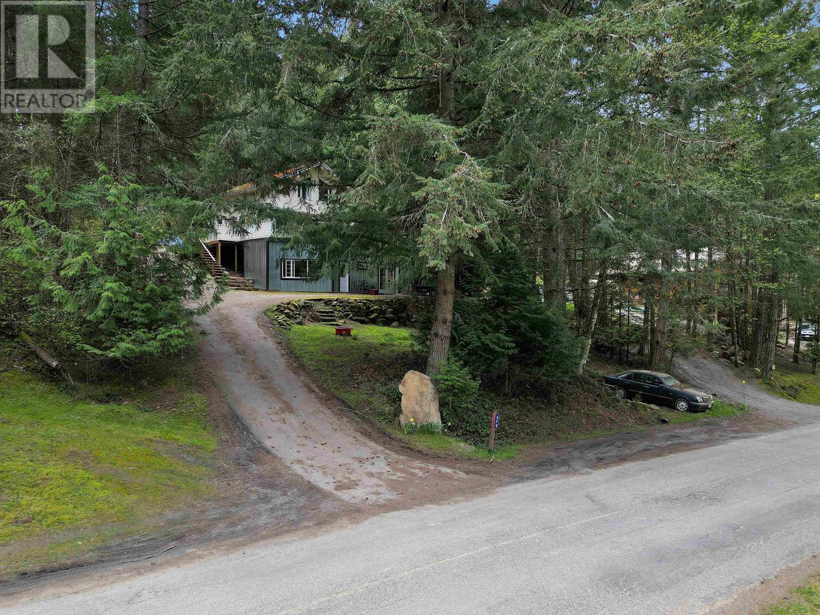 For sale 314 MARINERS WAY, Mayne Island, British Columbia V0N2J2