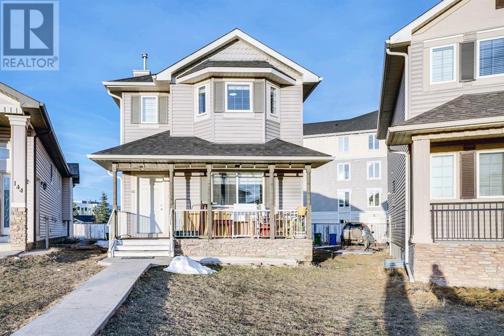 140 Taralake Terrace NE, Calgary, Alberta T3J5L9 - A2120327 | REALTOR.ca