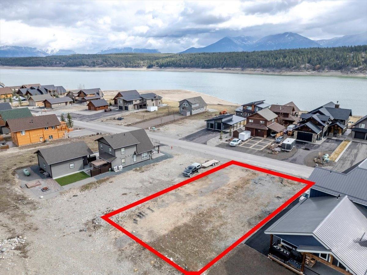 For sale Lot 87 KOOCANUSA LAKE DRIVE, Jaffray, British Columbia V0B1T5