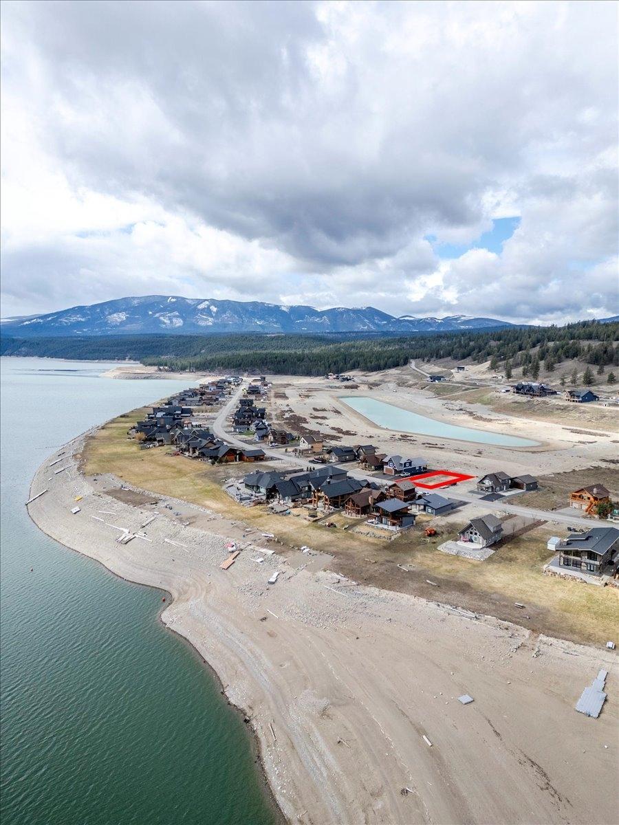 For sale Lot 87 KOOCANUSA LAKE DRIVE, Jaffray, British Columbia V0B1T5