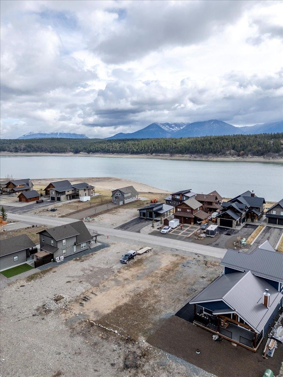 For sale Lot 87 KOOCANUSA LAKE DRIVE, Jaffray, British Columbia V0B1T5