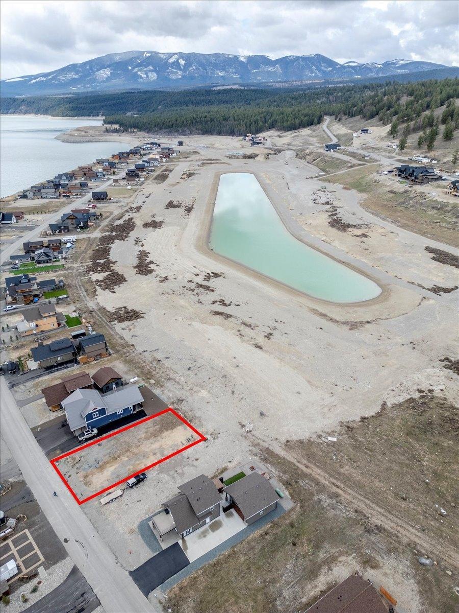 For sale Lot 87 KOOCANUSA LAKE DRIVE, Jaffray, British Columbia V0B1T5