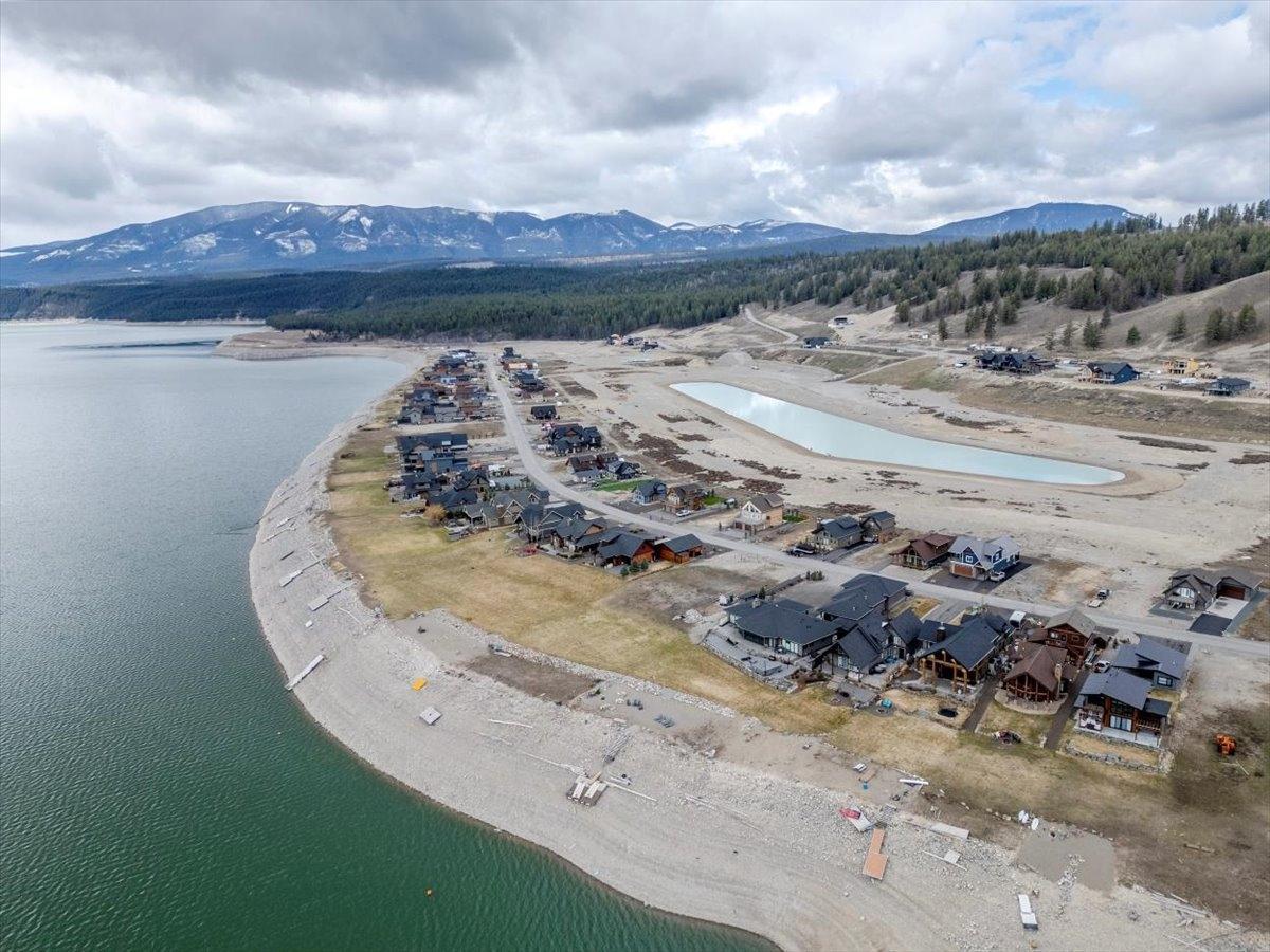 For sale Lot 87 KOOCANUSA LAKE DRIVE, Jaffray, British Columbia V0B1T5