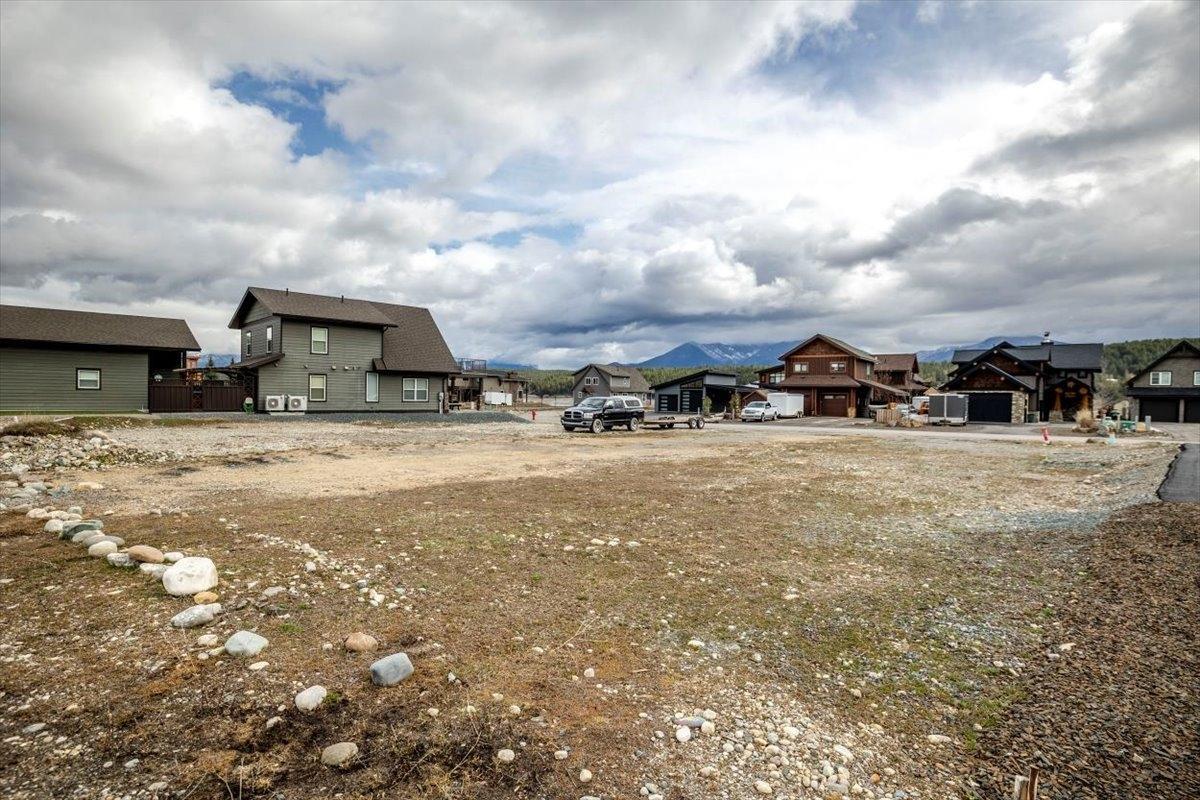 For sale Lot 87 KOOCANUSA LAKE DRIVE, Jaffray, British Columbia V0B1T5
