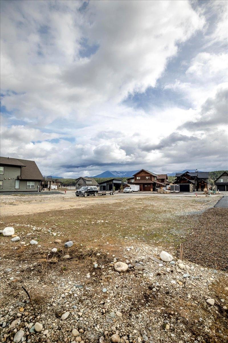 For sale Lot 87 KOOCANUSA LAKE DRIVE, Jaffray, British Columbia V0B1T5