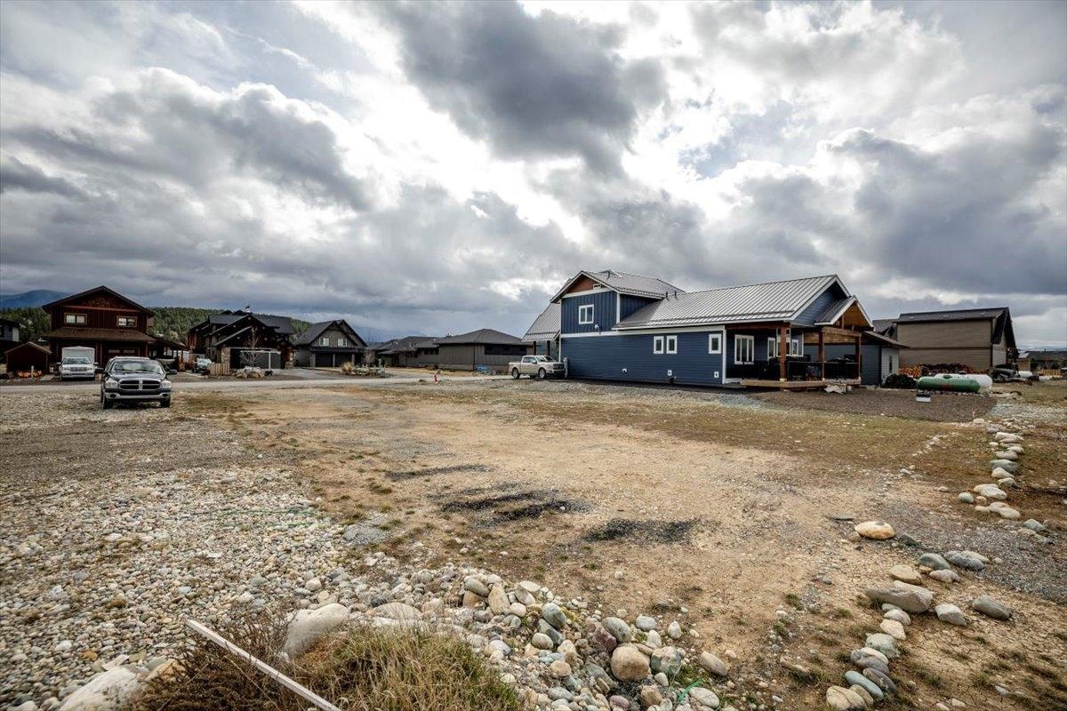 For sale Lot 87 KOOCANUSA LAKE DRIVE, Jaffray, British Columbia V0B1T5