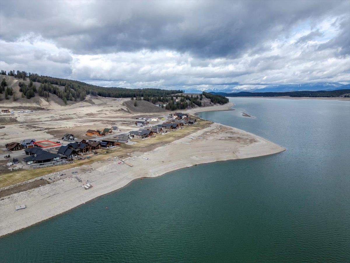 For sale Lot 87 KOOCANUSA LAKE DRIVE, Jaffray, British Columbia V0B1T5