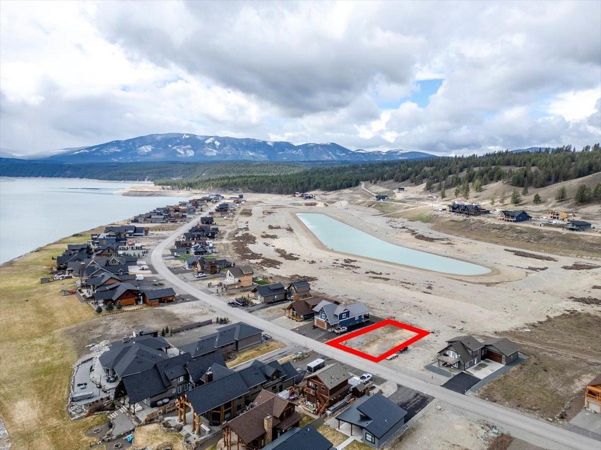 For sale Lot 87 KOOCANUSA LAKE DRIVE, Jaffray, British Columbia V0B1T5