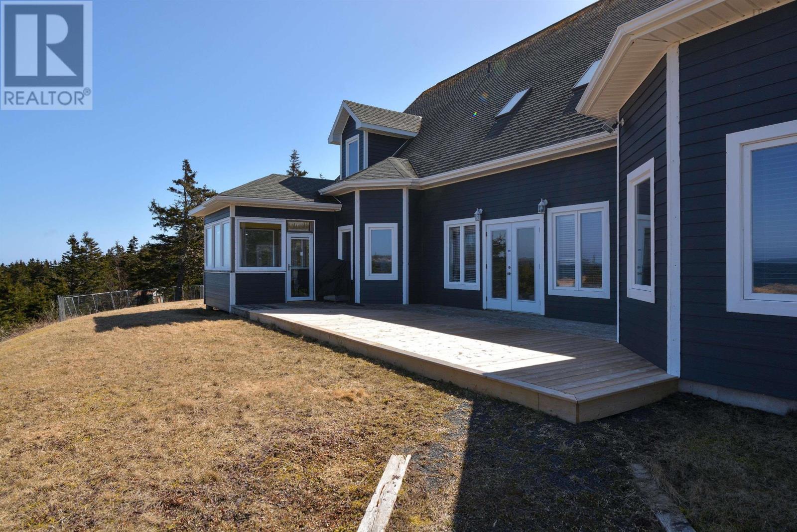 For sale 2408 Louisbourg Main A Dieu Road, MainÀDieu, Nova Scotia