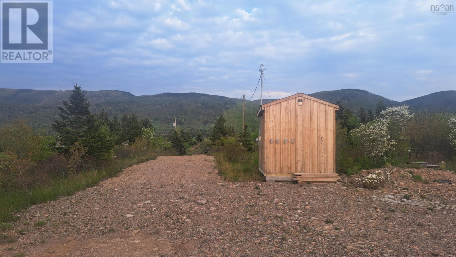 For sale Cormier Road, Plateau, Nova Scotia B0E1H0 202406373 REALTOR.ca