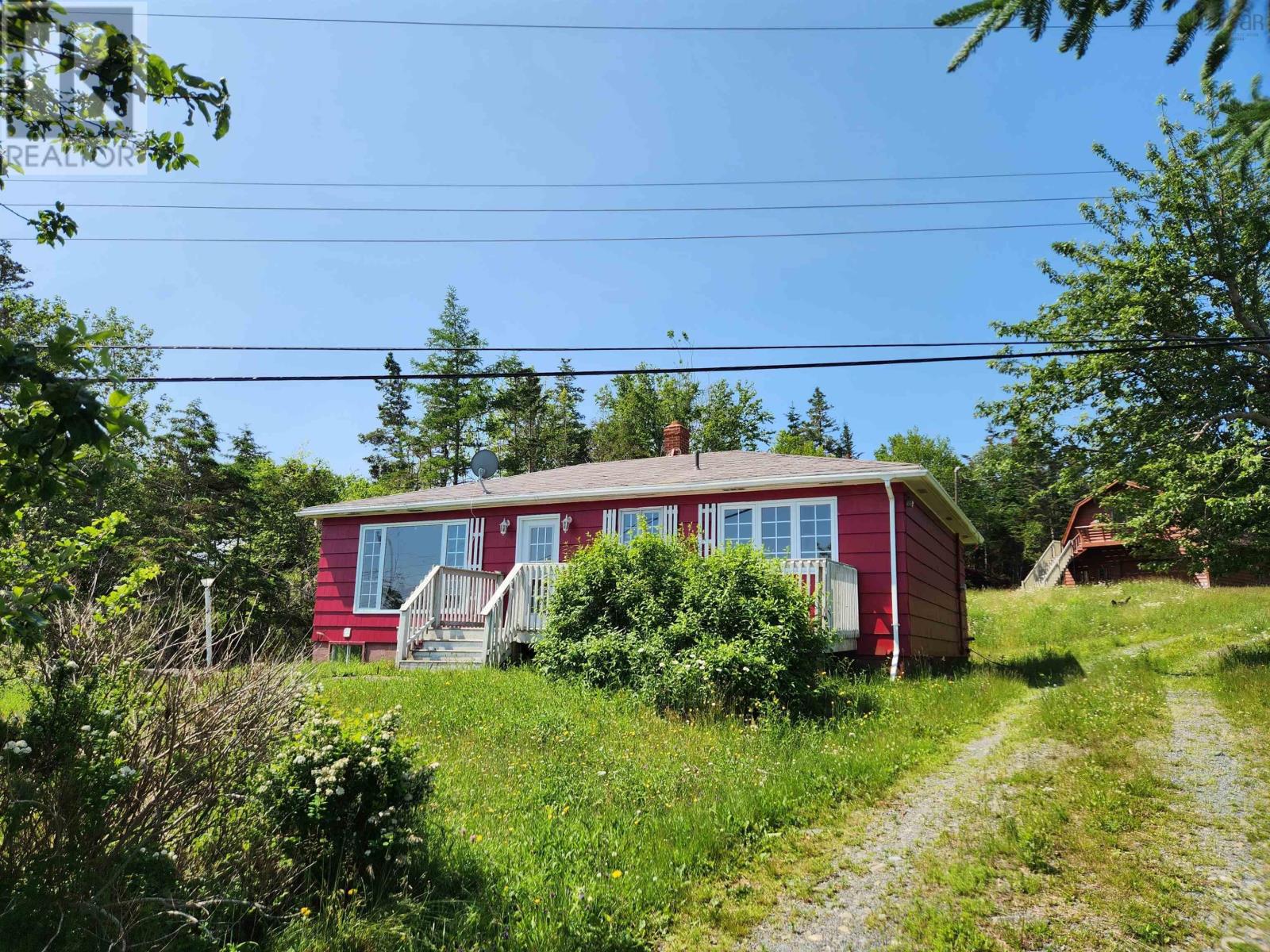 For sale 1680 West Jeddore Road, West Jeddore, Nova Scotia B0J2L0