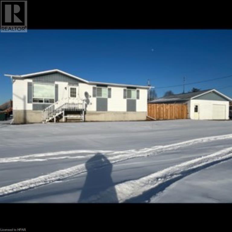 For sale 103 DES PINS Road, Dubreuilville, Ontario P0S1B0 40567546