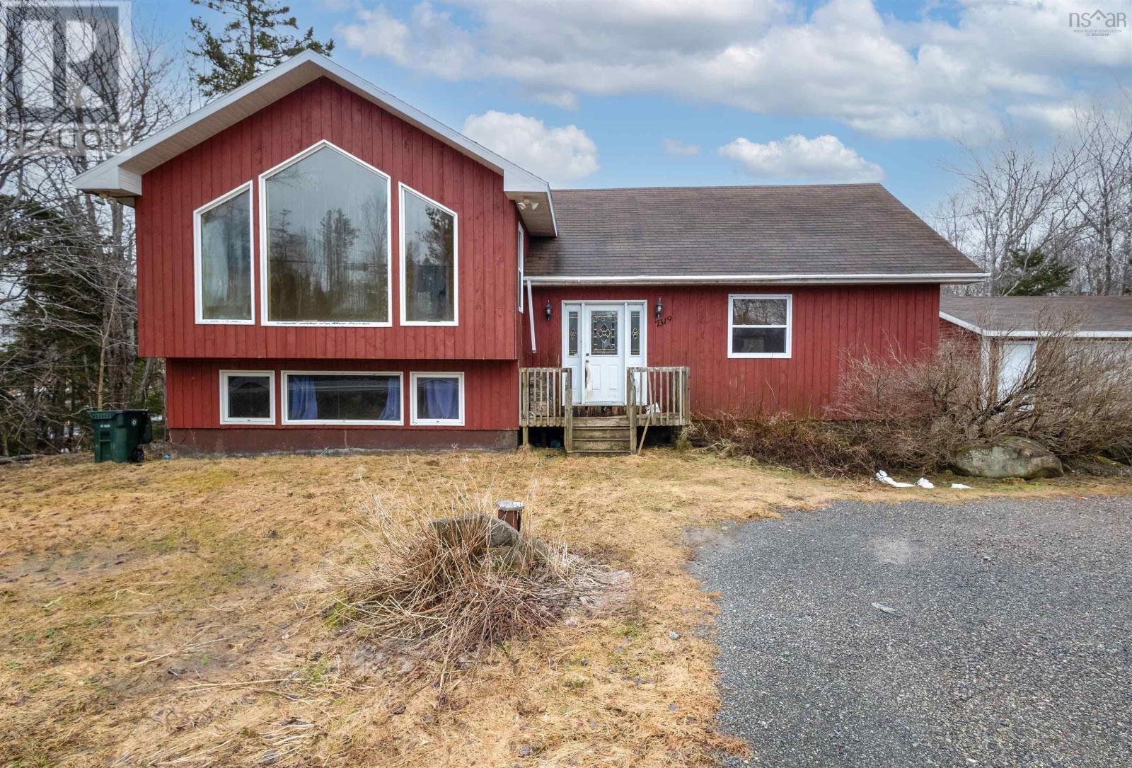 For sale 7319 Hornes Road, Albert Bridge, Nova Scotia B1K3C2
