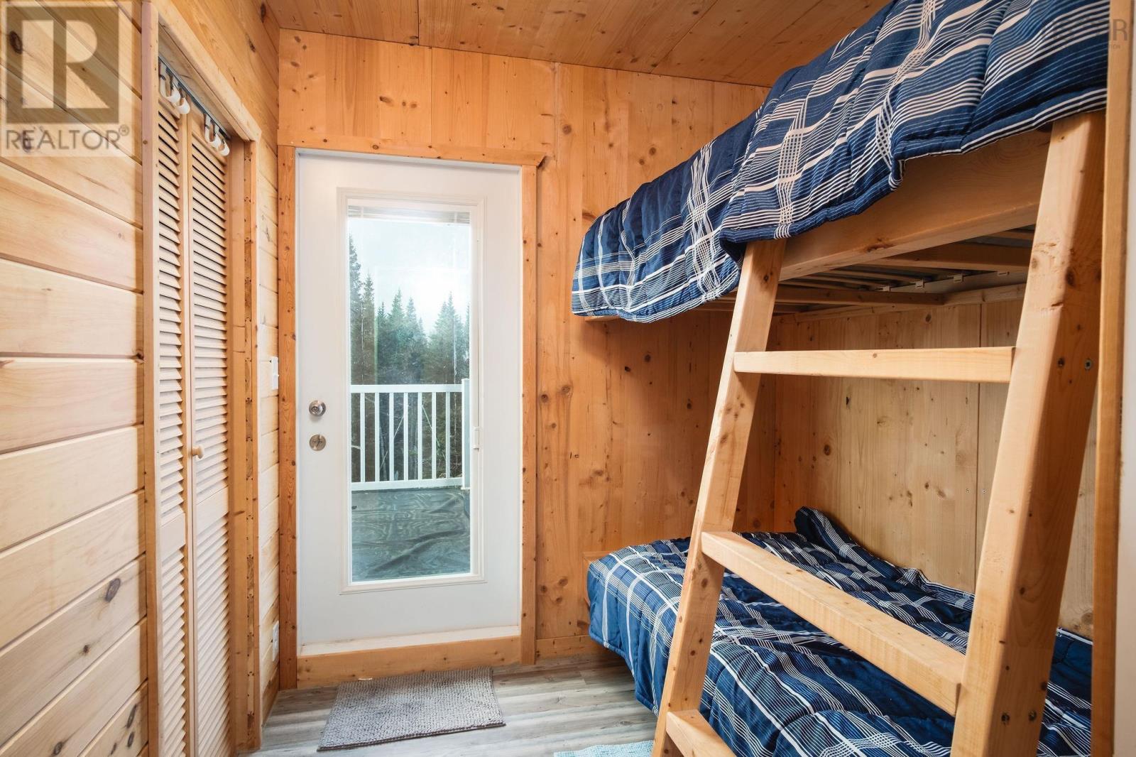 For sale 1914 St Peter's Fourchu Rd., Grand River, Nova Scotia B0E3B0