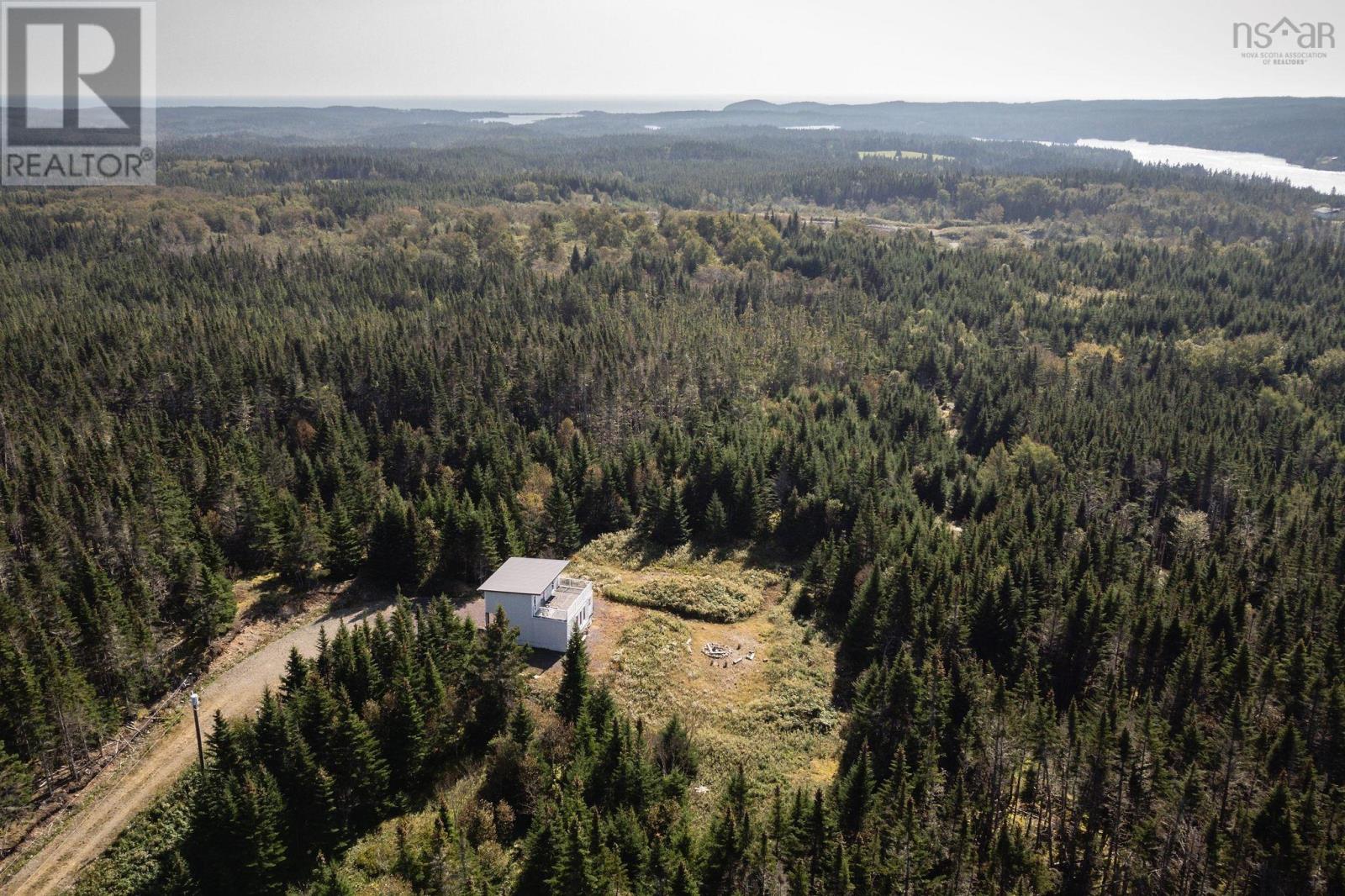 For sale 1914 St Peter's Fourchu Rd., Grand River, Nova Scotia B0E3B0