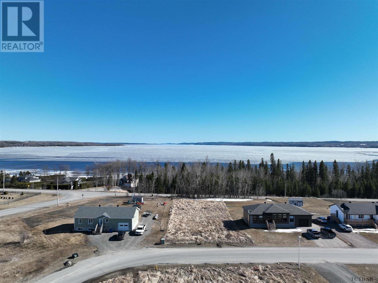 For sale Lot 3 Fisher AVE, Temiskaming Shores, Ontario P0J1P0
