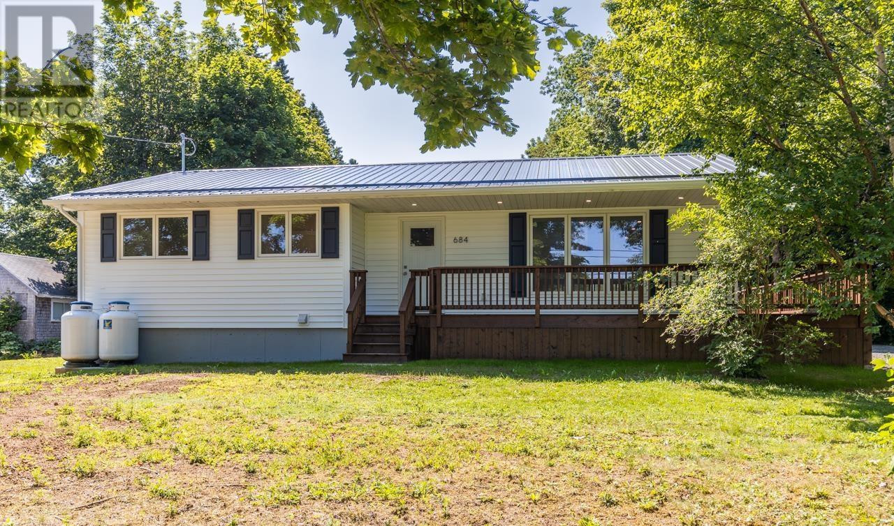 684 Highway 1 Smiths Cove, Smiths Cove, Nova Scotia B0S1S0 REALTOR.ca