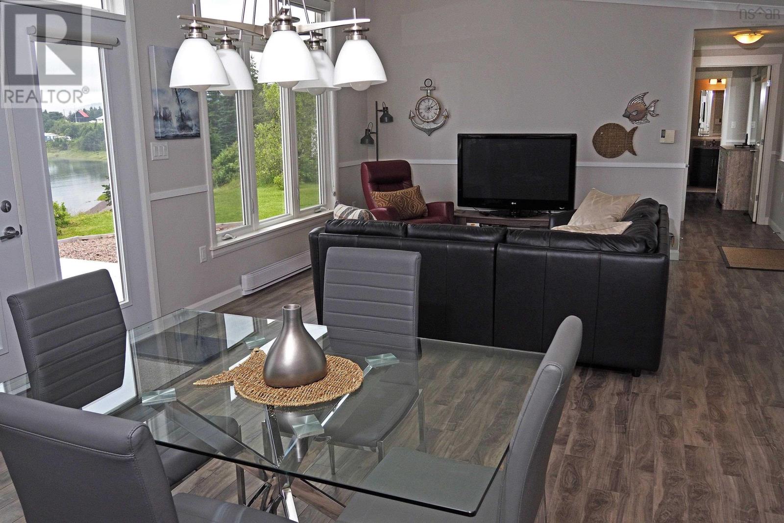 For sale 16 Diligent River Road, Diligent River, Nova Scotia B0M1S0